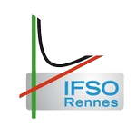 Logo IFSO Rennes